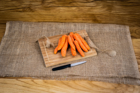 Karotten/ Möhren