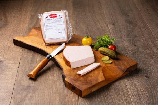 Fleischkäse