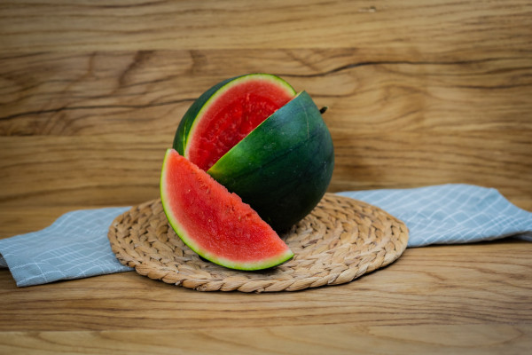 Wassermelone