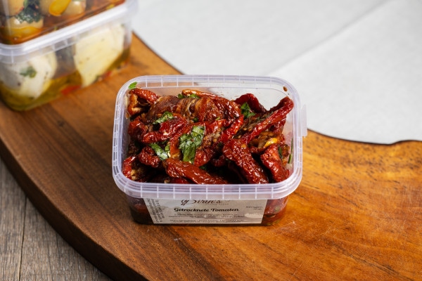 Sirin's Getrocknete Tomaten