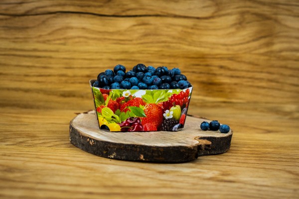 Heidelbeeren