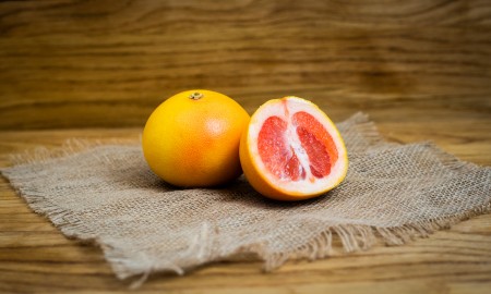 Bio Grapefruit