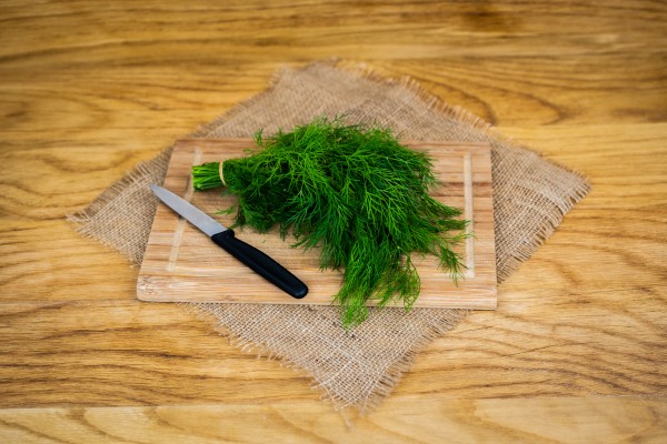 Dill