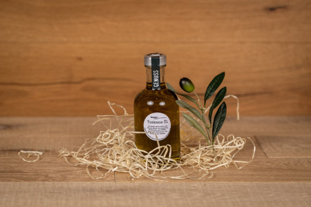 Toskana Olivenöl