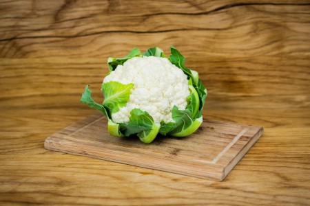 Blumenkohl