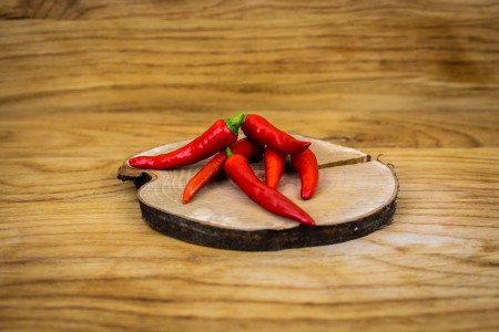Chilli