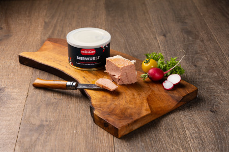 Bierwurst