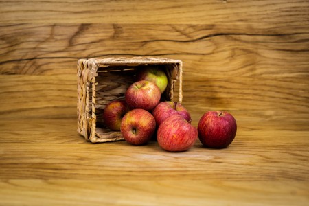 Apfel Fuji