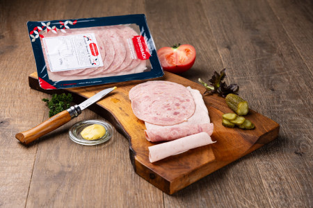 Bierwurst & Lyoner