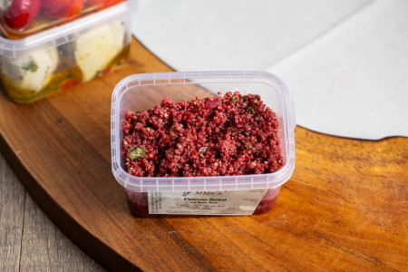 Quinoa Salat