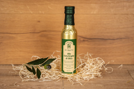 La Quarta Olivenöl