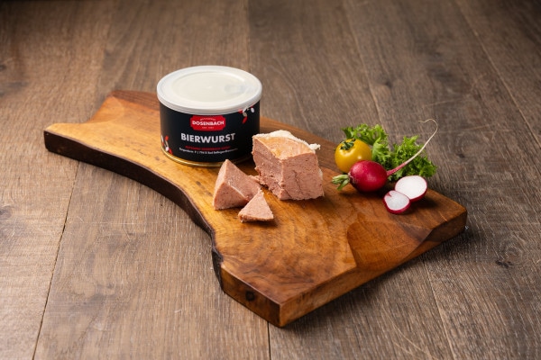 Bierwurst