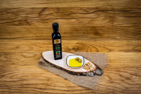 Oleum Crete Olivenöl