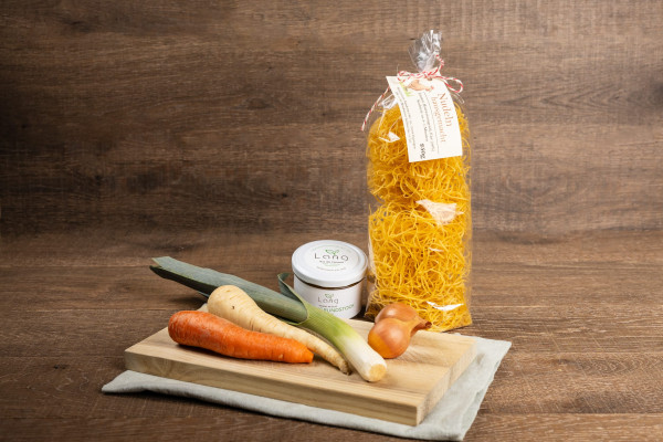 Feines Suppenpaket