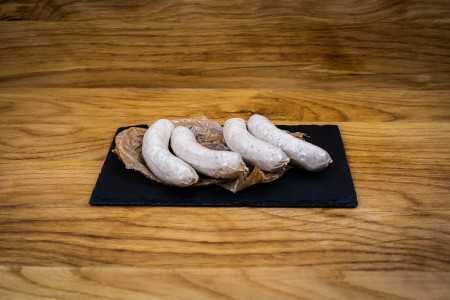 Weißwurst