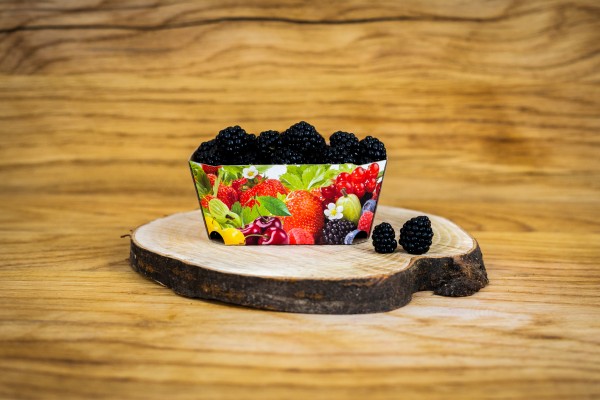 Brombeeren