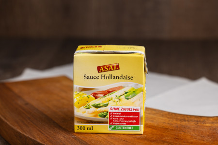 Sauce Hollandaise von ASAL in Todtnau