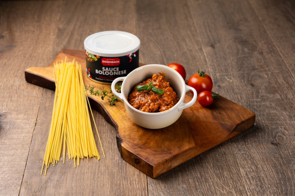 Sauce Bolognese