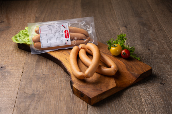 Opas Wiener 2 Paar