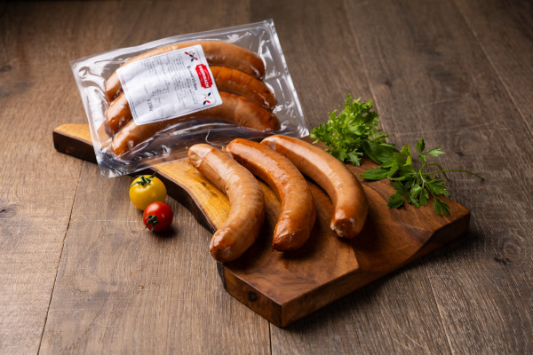 Käsewürstchen