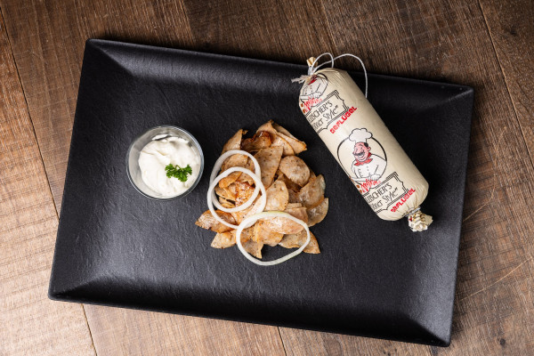 Metzger Döner