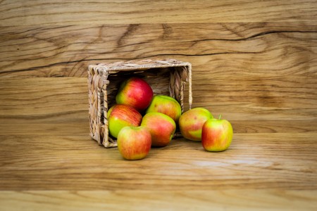 Apfel Delbar