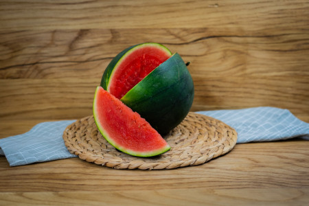 Wassermelone
