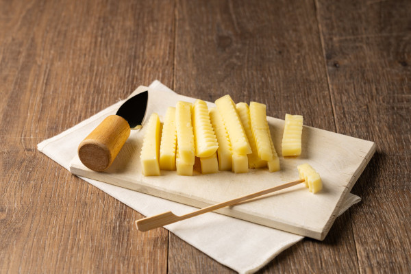 Käse Sticks Bergkäse für jede Gelegenheit