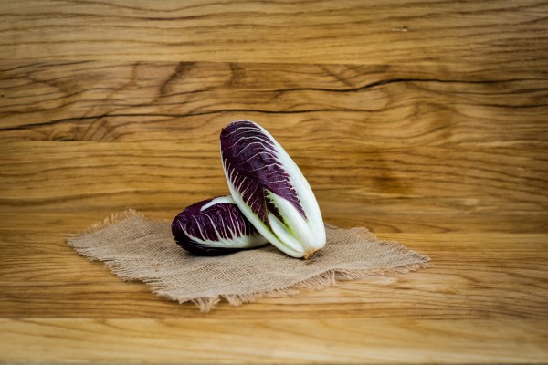 Bio Radicchio Treviso