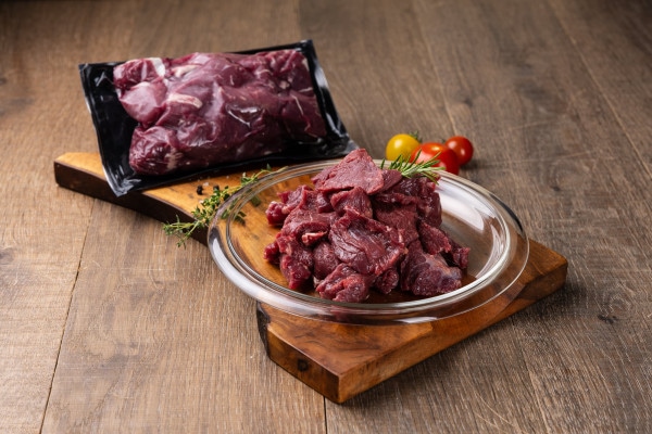 Rindergulasch