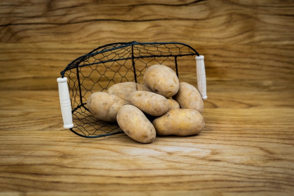 Kartoffeln vorw. Festkochend