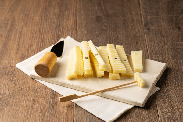 Käse- Sticks Pfeffer für jede Gelegenheit