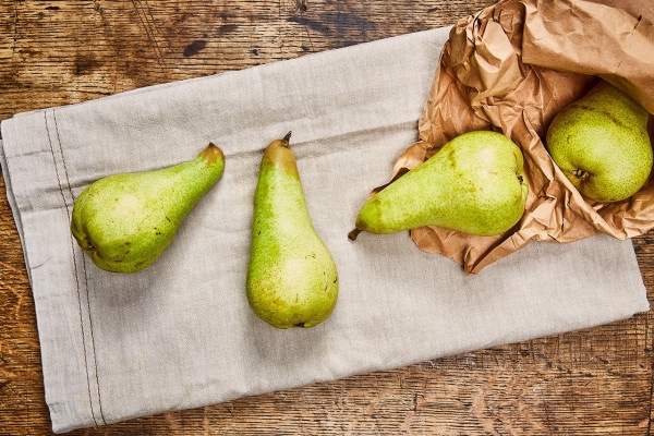 Huttinger Aromagoldbirne
