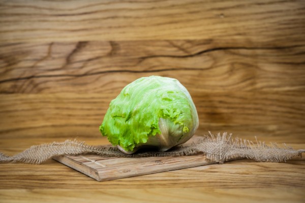 Eisbergsalat