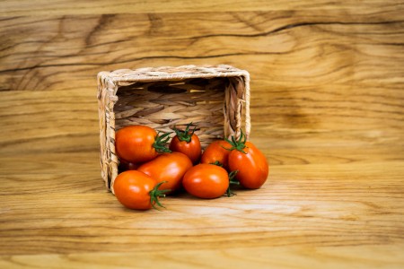 Eiertomaten