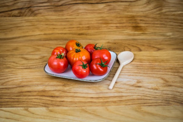 Bio Kochtomaten