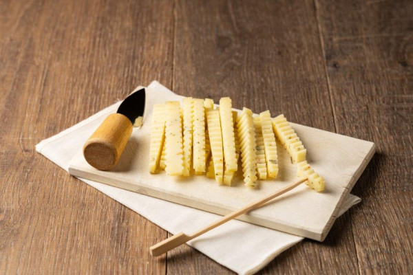Käse-Sticks Kräuter für jede Gelegenheit