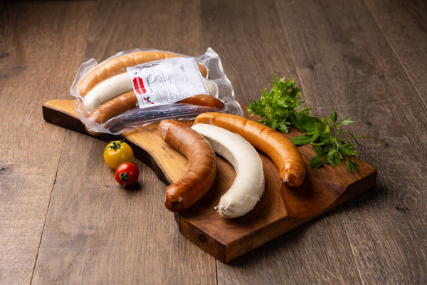 Würstchenmix