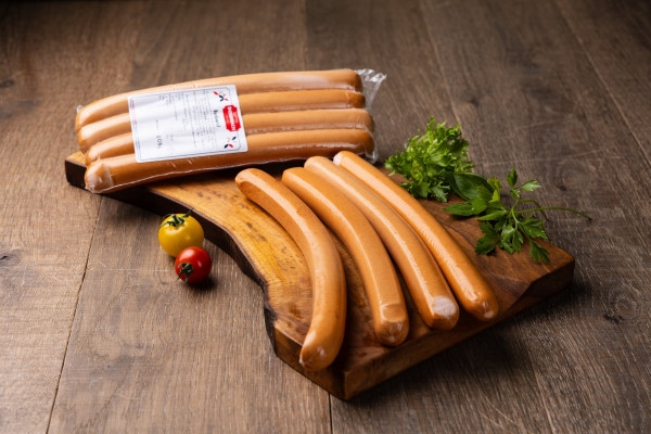 Bockwurst