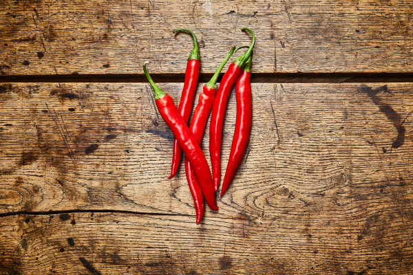 Chili