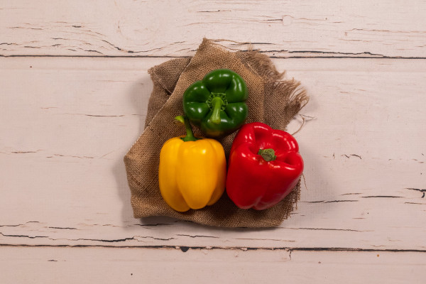 Paprika Mix