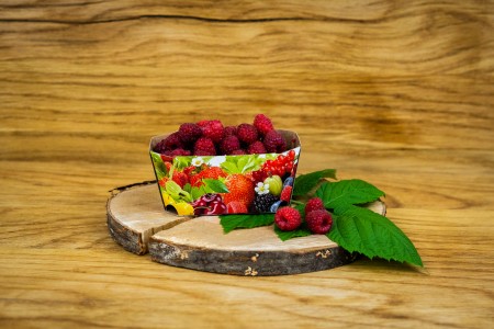 Himbeeren