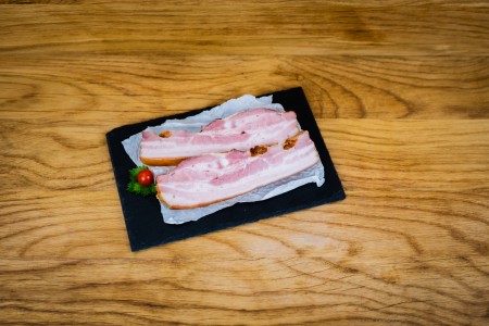 Kochspeck