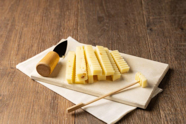 Käse Sticks Bockshornklee für jede Gelegenheit