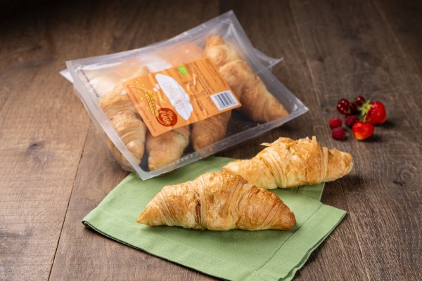 Bio Croissants