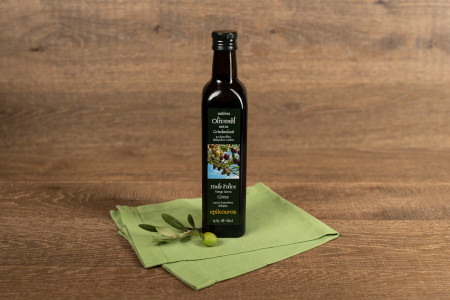 Bio Olivenöl - nativ extra
