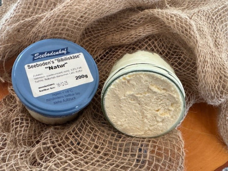 Bibiliskäse