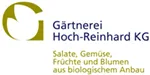 Gärtnerei Hoch-Reinhard KG