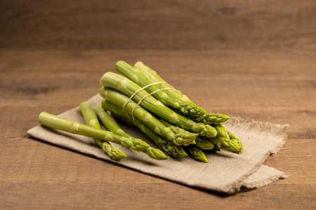 Grünspargel Bund