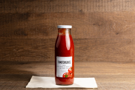 Tomatensauce